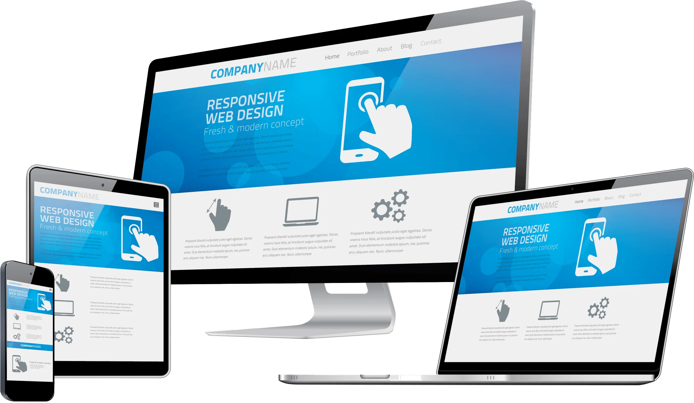 Responsive Design